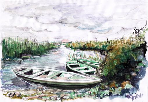 Boote