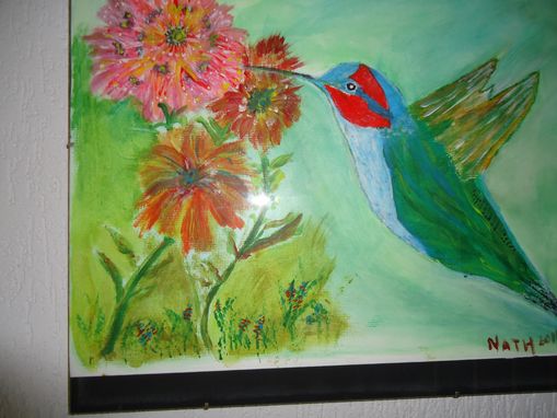 Hummingbird