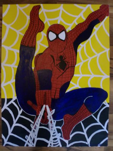 Spiderman