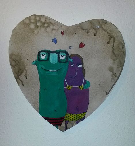 Senfglschen