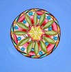 Mandala Frhling