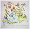 Wolkenprinzessin