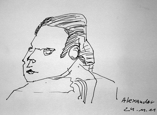 Alexander