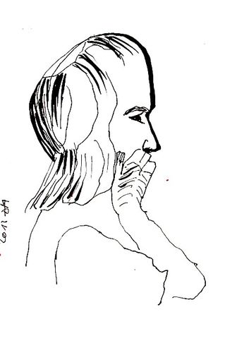 Schnellskizze