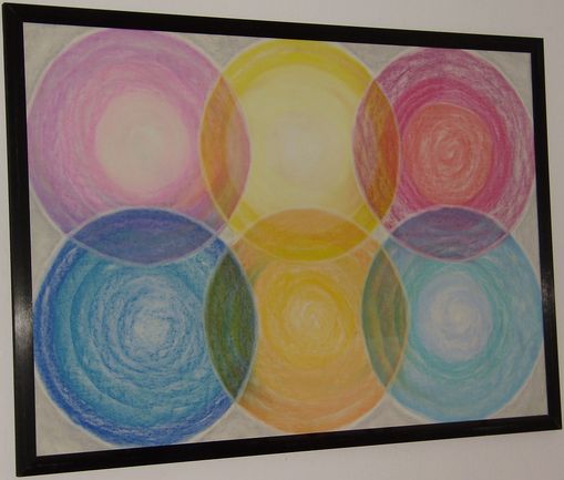 Six Circle
