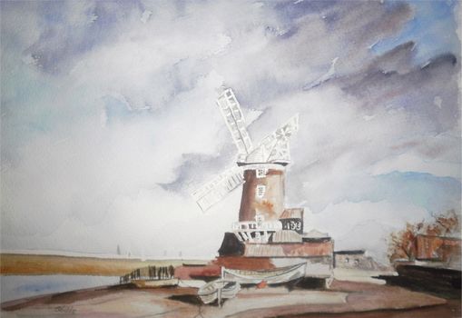Windmhle