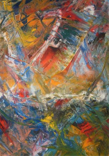 Ohne Titel