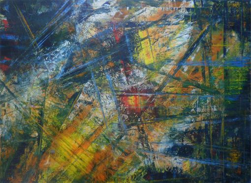 Ohne Titel