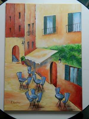 Bistro
