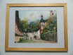 Wehrgang Schloss Roc...