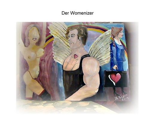 Ohne Titel