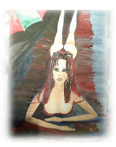 Ohne Titel