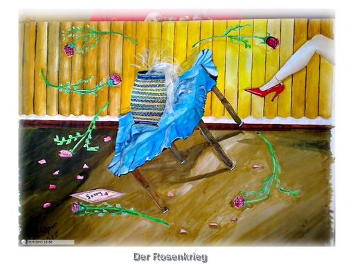 Ohne Titel