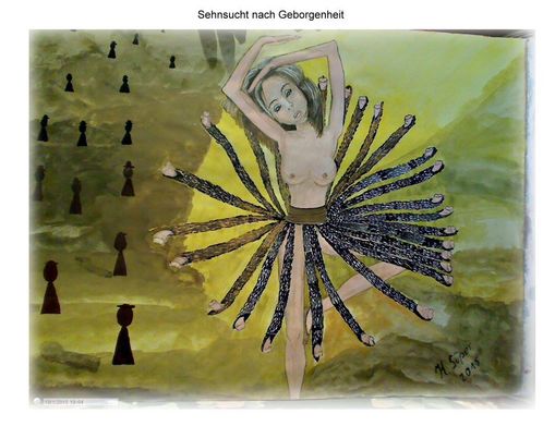 Ohne Titel