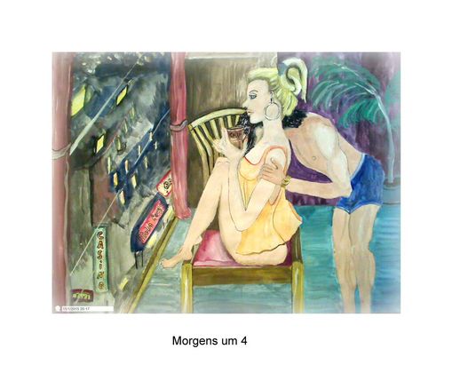 Ohne Titel