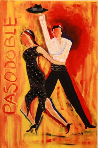 Pasodoble