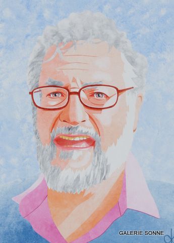 David Rockefeller Junior