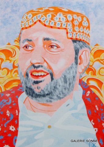  Suhail Mohd Al Zarooni