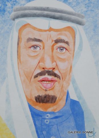 King Salman