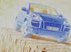 Porsche Cayenne 3D