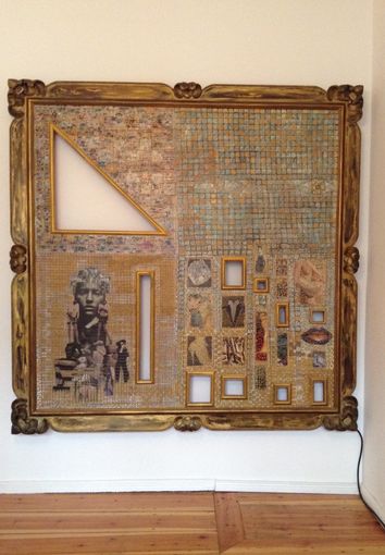 LAISSEZ FAIRE Ansicht 3