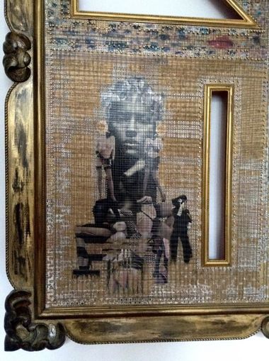 LAISSEZ FAIRE Auschnitt 1