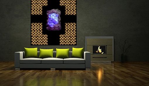 THE BLUE SECRET Ansicht 3