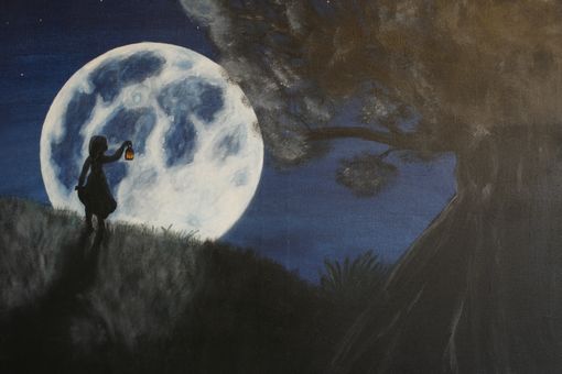 moonlight