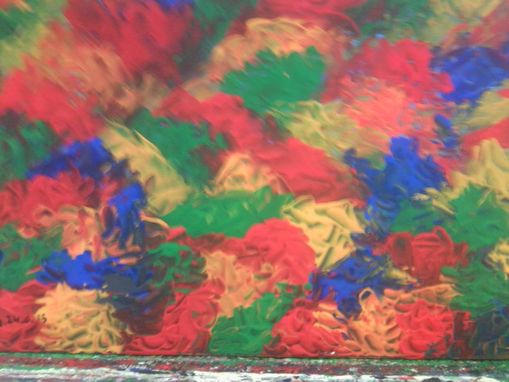 die Kraft der Farben