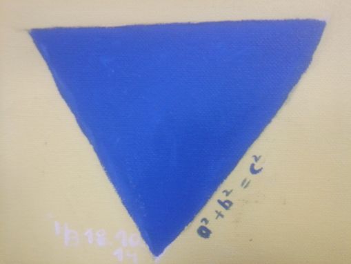 der Satz des Phytagoras