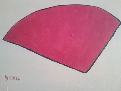 Rot wie die Liebe