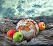 Brot fr die Welt
