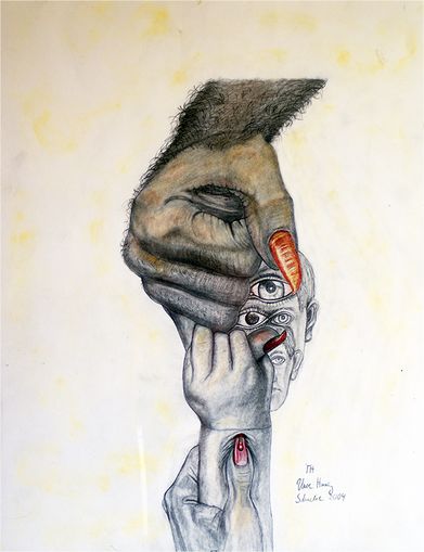 Gegen Kindesmi�brauch