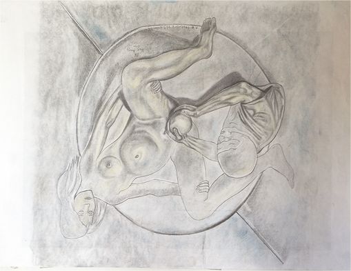 Geburt nach HJ Limbach