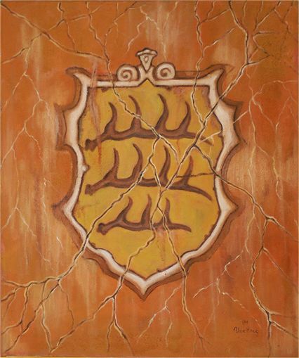 Alt-Tuttlinger Wappen