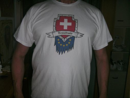 Schweizer demokratie gibts bei batsfande oder chbatsfande