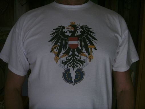 Wappen-�sterreich gegen Eu gibts bei   batsfande