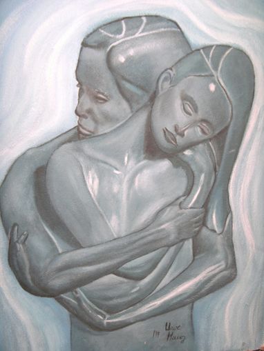 Irene-Uwe Modell bei HJLimbach