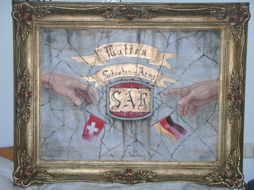 Schwaben-arms   Sar-Waffen