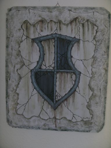 Hohen-Zollern-Wappen