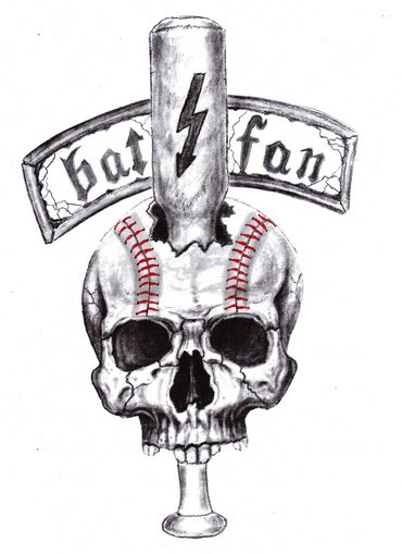 Baseball Batsfande