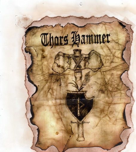 Thors Hammer