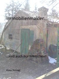Immobilienmakler sind auch nur Menschen