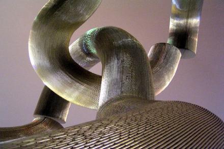 Berlin by Night - vor dem Ka De We