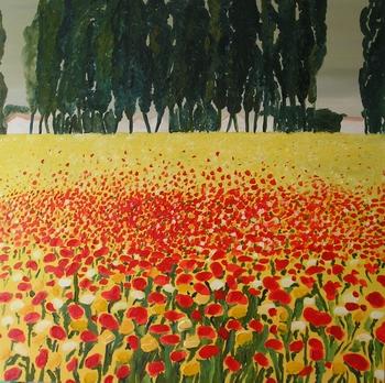 Italienmohn
