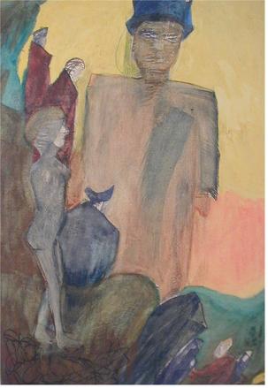 Faszination der Grosse