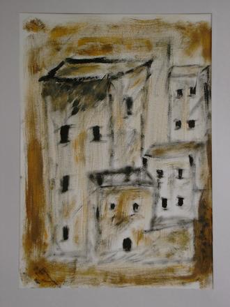 Die Staunenden H�user