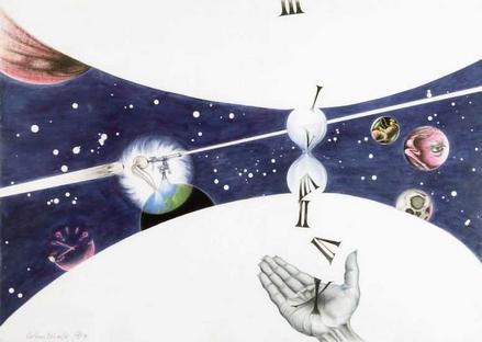 Ein kleines Bild der Zeit