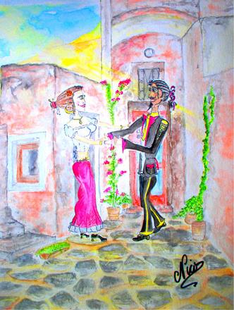 Darf ich bitten Seniora