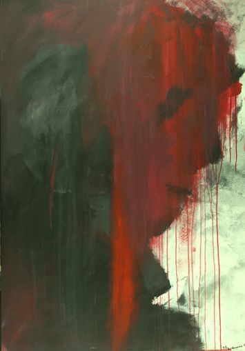 Melancholie 2008 